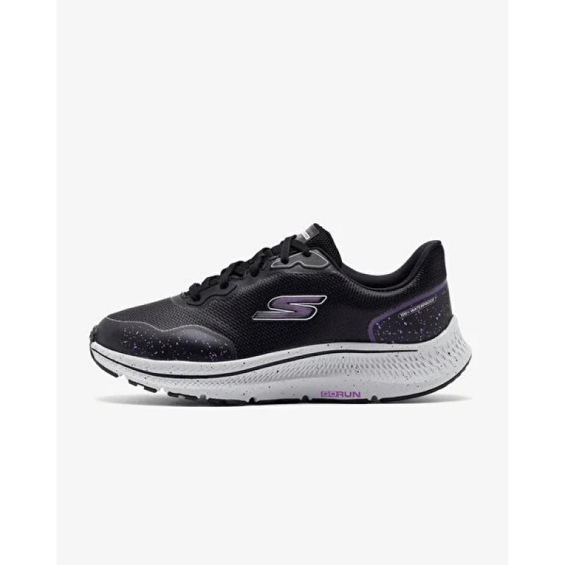 Skechers Go Run Consistent 2.0 - Piedmont Kadın Spor Ayakkabı 128625 BKPR (128625 BKPR) Siyah